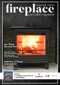 Fire place Specialist Magazine