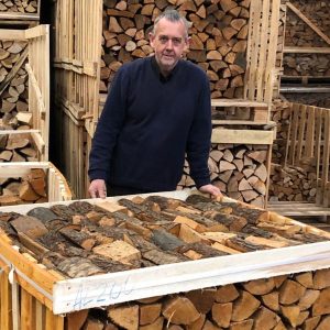 Wood Fuel Specialist Makes its Business Smarter